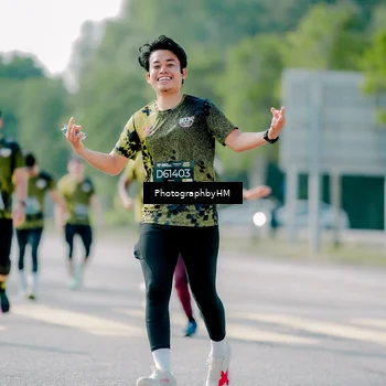 Runner Photo 6579692