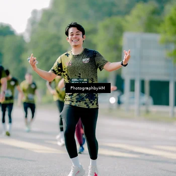 Runner Photo 6579693