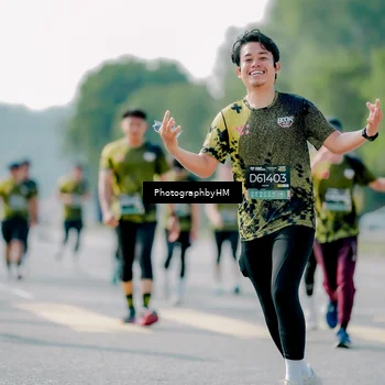 Runner Photo 6579696