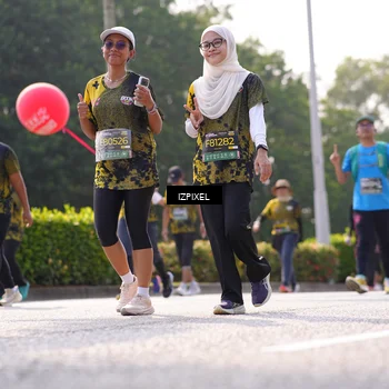 Runner Photo 6579697