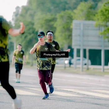 Runner Photo 6579698