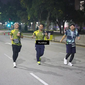 Runner Photo 6579700