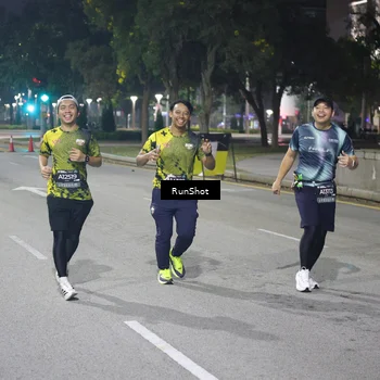 Runner Photo 6579708