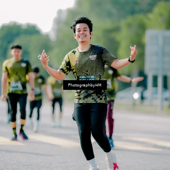 Runner Photo 6579709