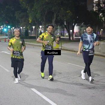 Runner Photo 6579712