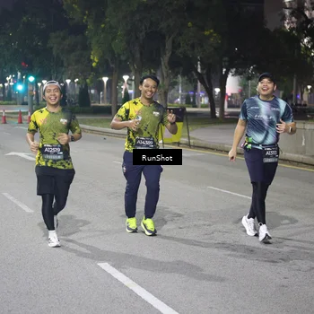Runner Photo 6579715