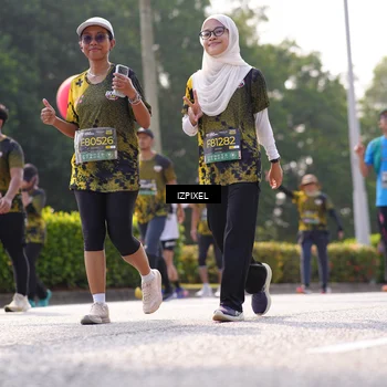 Runner Photo 6579717