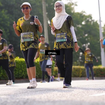 Runner Photo 6579722