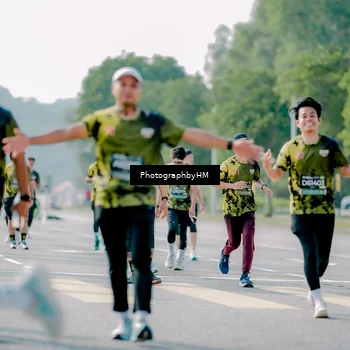 Runner Photo 6579724