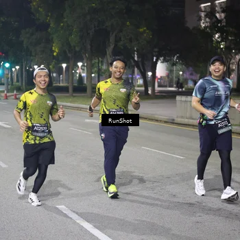 Runner Photo 6579731