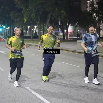 Runner Photo 6579732
