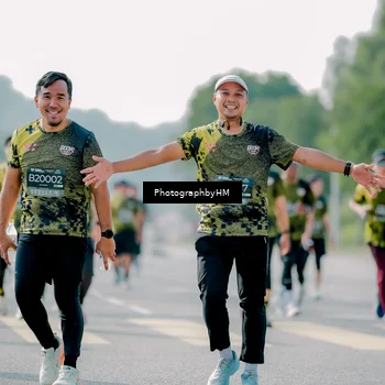 Runner Photo 6579734