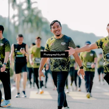 Runner Photo 6579738
