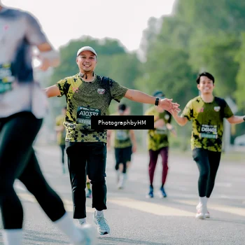 Runner Photo 6579740