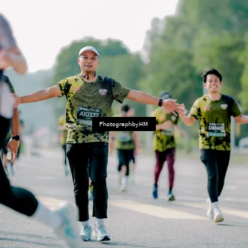 Runner Photo 6579743