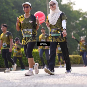 Runner Photo 6579745