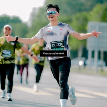 Runner Photo 6579752