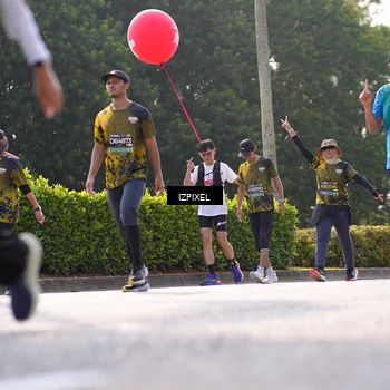 Runner Photo 6579762