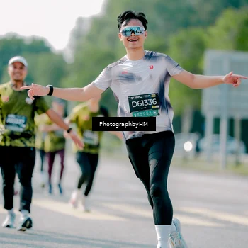 Runner Photo 6579763