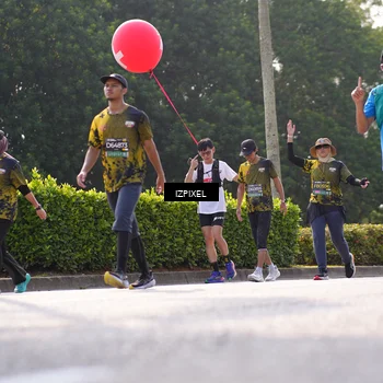 Runner Photo 6579766