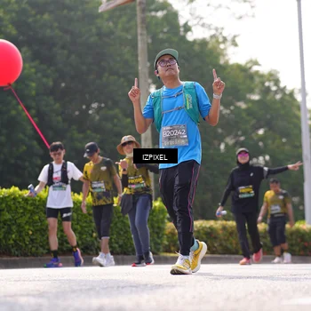 Runner Photo 6579769