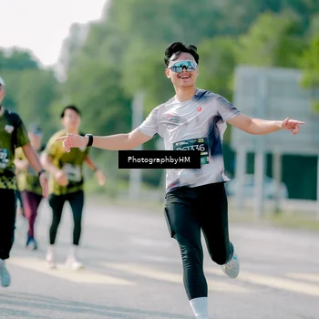 Runner Photo 6579778