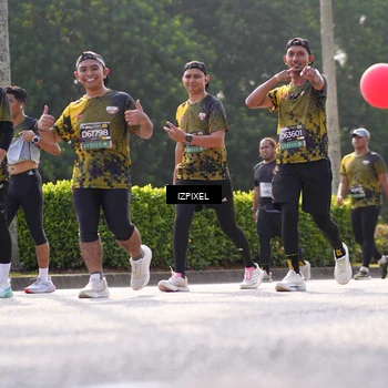 Runner Photo 6579779