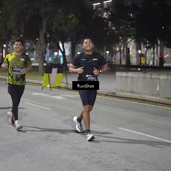 Runner Photo 6579781