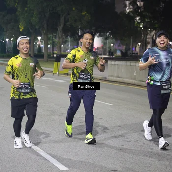 Runner Photo 6579782