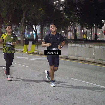 Runner Photo 6579784