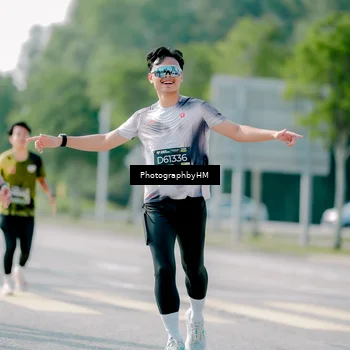 Runner Photo 6579787