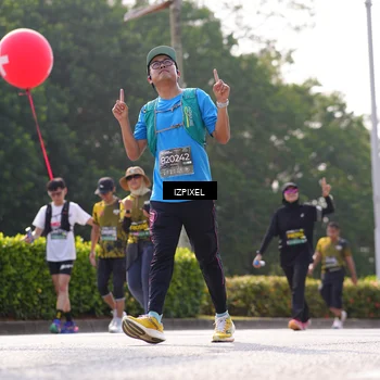Runner Photo 6579791
