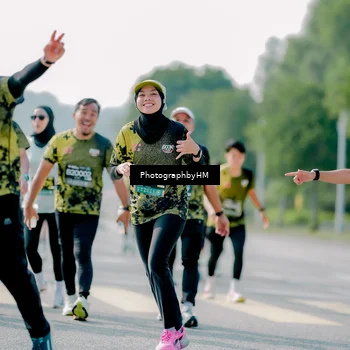 Runner Photo 6579796