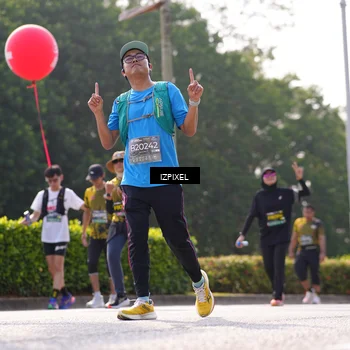 Runner Photo 6579798