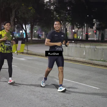 Runner Photo 6579800