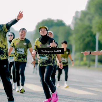 Runner Photo 6579804