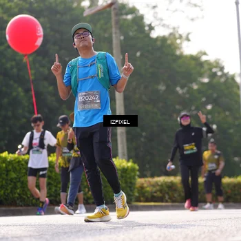 Runner Photo 6579806