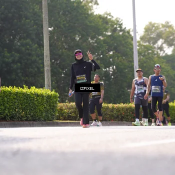 Runner Photo 6579809