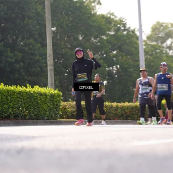 Runner Photo 6579815