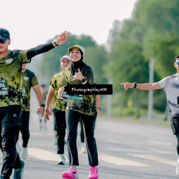 Runner Photo 6579817
