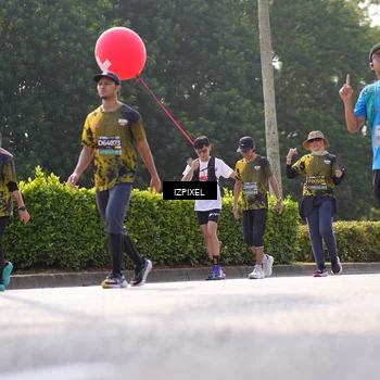 Runner Photo 6579823