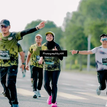 Runner Photo 6579824