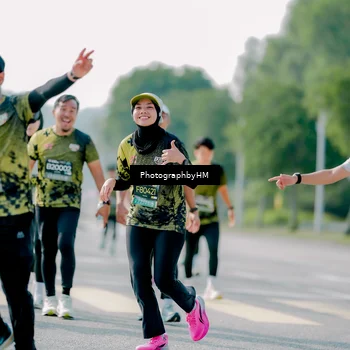Runner Photo 6579826