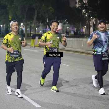 Runner Photo 6579829