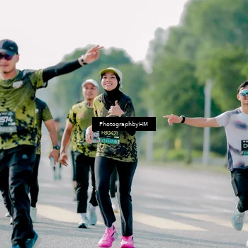 Runner Photo 6579832