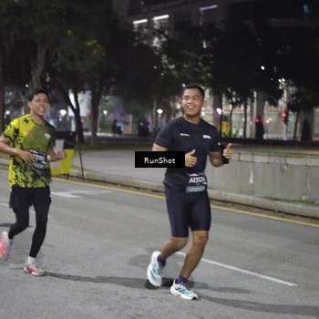Runner Photo 6579833