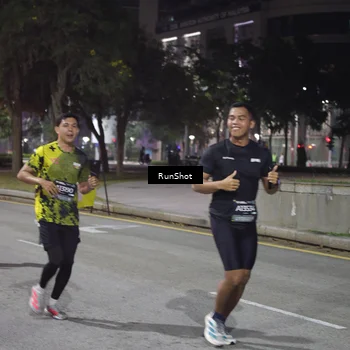 Runner Photo 6579835