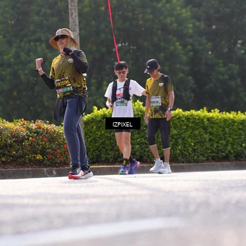Runner Photo 6579838