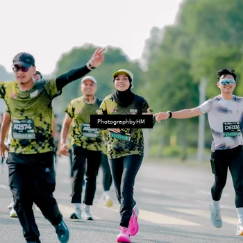 Runner Photo 6579839
