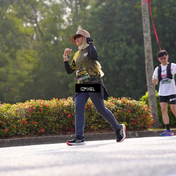 Runner Photo 6579841